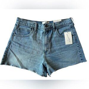 NWT - Target Universal Thread - 90s Cutoff Shorts - Size 10